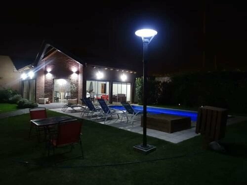 Oasis Cordillerano Village, Забронировать Отель Сан-Хуан Сан-Хуан