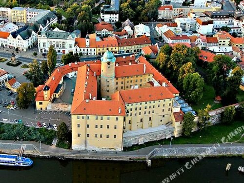 Penzion Homer Poděbrady, Book Pension Poděbrady Central Bohemia