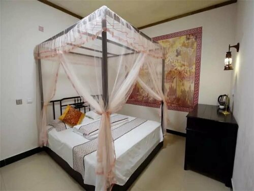 Congwen House, Rezerwuj Hotel Hotele w Xiangxi z Parkingiem, Parking