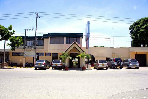 Hotel Las Victorias Palmira, Prenota Hotel Palmira Valle del Cauca