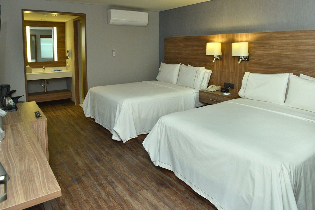 Holiday Inn Express - Morelia by Ihg