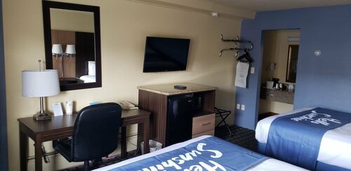 Days Inn Tonawanda, Book Hotel  
