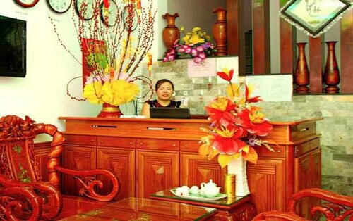 Thanh Long Hotel, Забронировать Отель Дананг Дананг муниципалитет