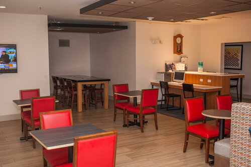 Holiday Inn Express & Suites Logan By IHG, Prenota Hotel Hotel SPA a Virginia Occidentale, SPA