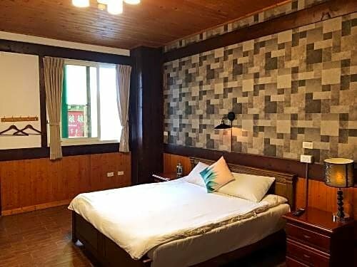 Sun Moon Heart Hostel