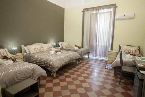 La Casa Dei Pargoli, Забронировать Апартаменты/квартира Апартаменты Матера, Апартаменты/квартира