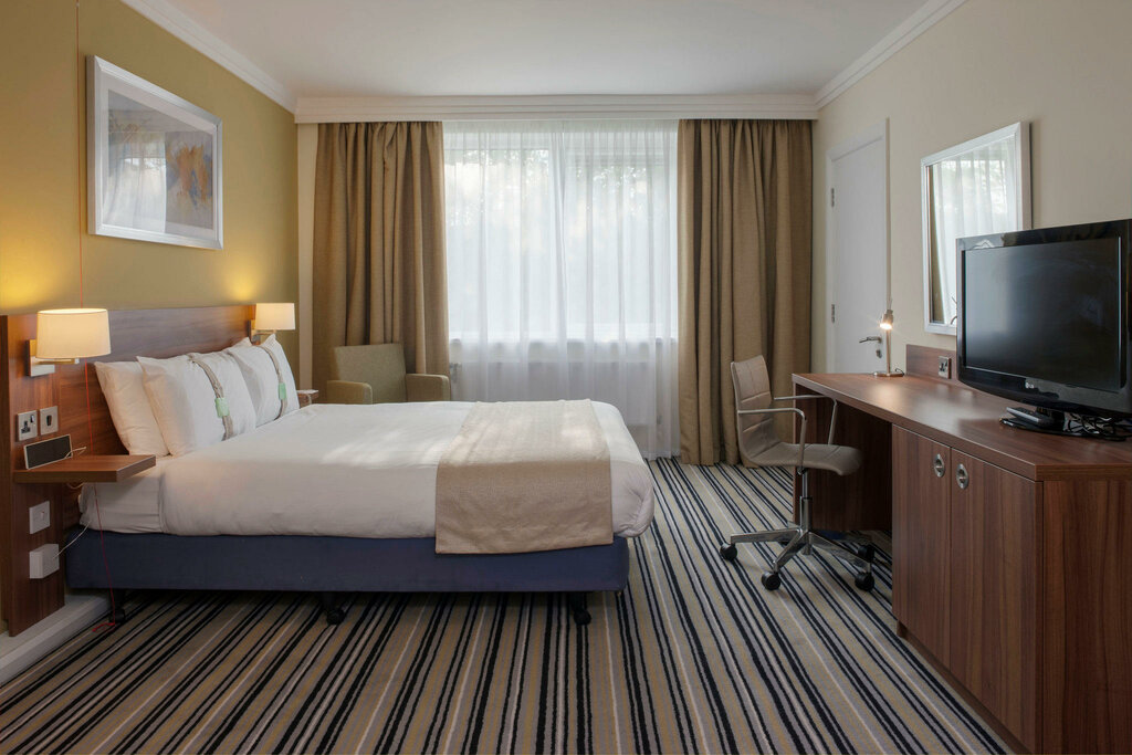 Holiday Inn Stoke on Trent M6 Jct 15