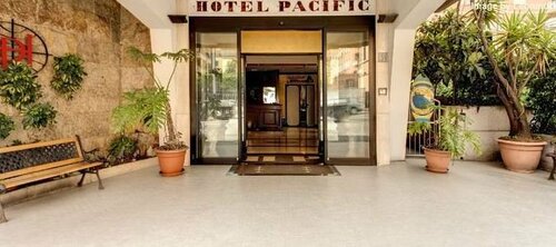Hotel Pacific Roma