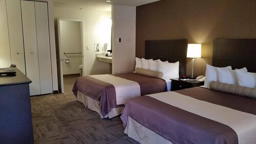 Best Western Yuba City Inn, Забронировать Отель Юба-Сити штат Калифорния, рядом с Heavenly Touch Massages