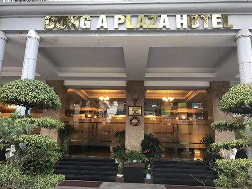 MAY PLAZA HOTEL, Reserva ahora Hotel Hoteles en Thai Nguyen con desayuno, Desayunos