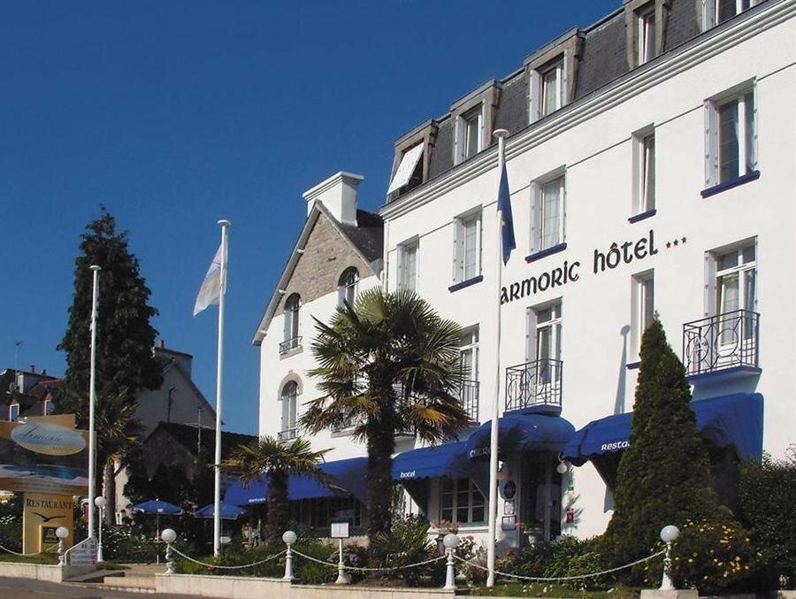 Armoric Hôtel Bénodet