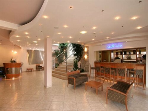 Hotel Hostin, Забронировать Отель Отели Пореч с бассейном, рядом с Poreč Main Square, Бассейн