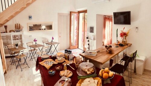 La Perla del Sud, Prenota Bed & breakfast Teulada Sulcis Iglesiente