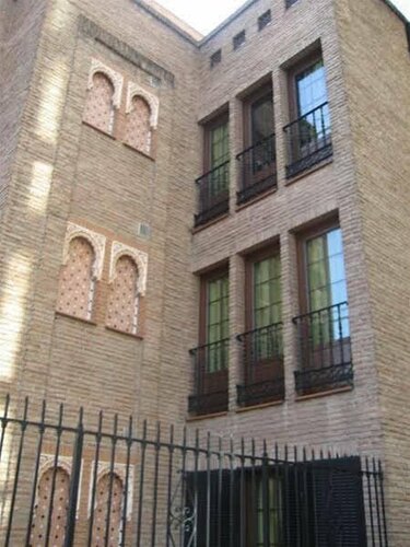 Hotel Boutique Las Almenas by Maxi Hoteles, Забронировать Отель Отели Гранады 3 звезды, рядом с Corrala De Santiago, 3*
