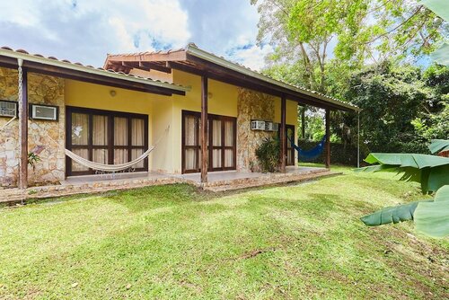 Pousada Villa da Glória, Забронировать Вилла Cares Санта-Катарина