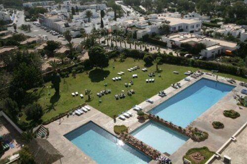 Anezi Apartments, Забронировать Апартаменты/квартира Агадир Agadir-Ida ou Tanane