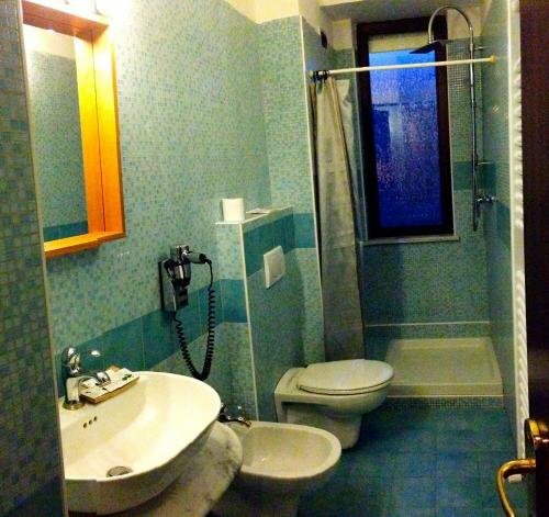 Hotel Rinaldo Apartment