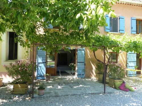 Mas D'auseu, Varaa Bed and Breakfast Hotellit Alpilles aamiaisella, Aamiainen