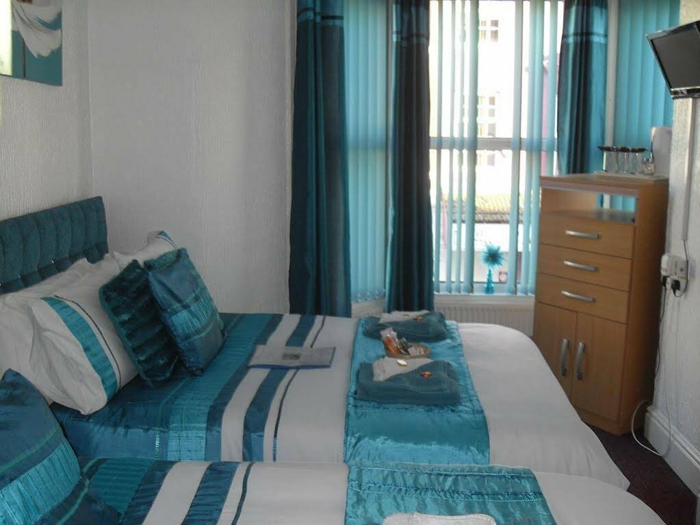Beeches Hotel