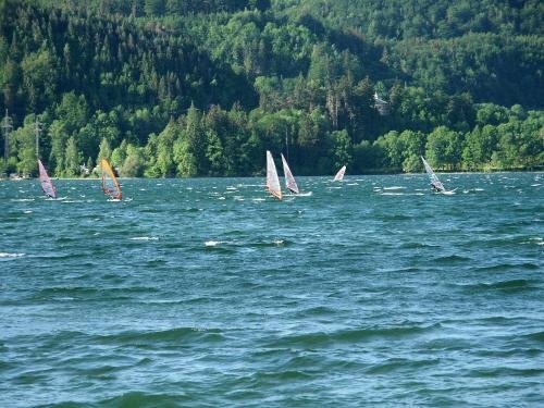 Gastehaus Egner Nichtraucher, Boek Hotel Kochel am See Das Blaue Land