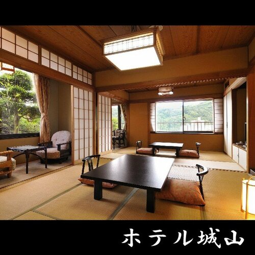Shiroyama Bekkan