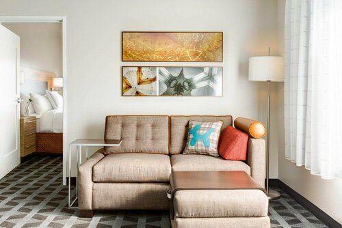TownePlace Suites by Marriott Niceville Eglin AFB Area, Book Hotel Niceville Panhandle Florida