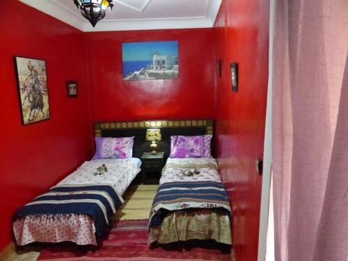 Riad Jakoura, Prenota Hotel Medina Marrakech, vicino a Marrakech Museum