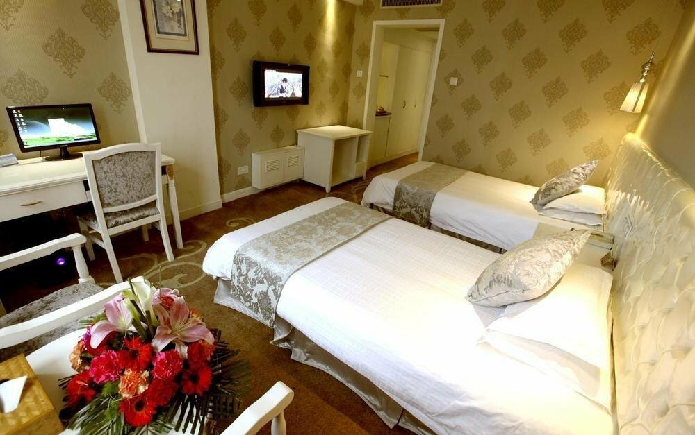 Hangzhou Jinlin Hotel