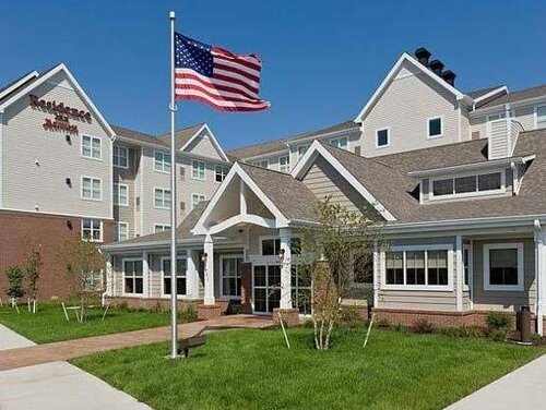 Residence Inn by Marriott Fargo, Book Hotel Fargo North Dakota