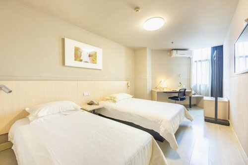 Jinjiang Inn Yongkang City, Забронировать Отель Отели Цзиньхуа с завтраком, Завтраки