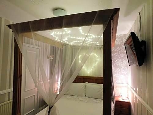 Hotel Segantii, Забронировать Отель Блэкпул Ланкашир