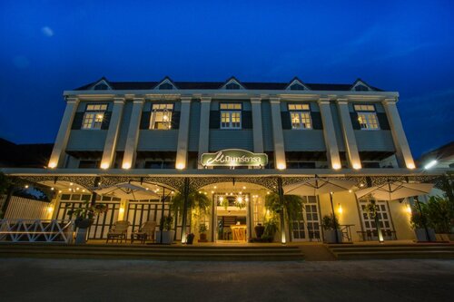 Mintara Hotel, Забронировать Отель Нан Nan Province