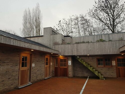Hostel De Steenakker, Prenota Hotel  