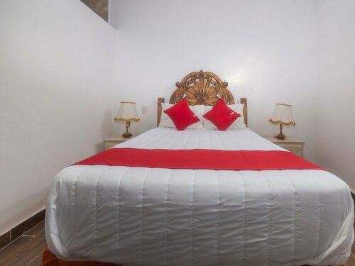Hotel Boutique Don Porfirio, Rezervați Hotel boutique Hoteluri în El Bajio cu parcare, Parcare