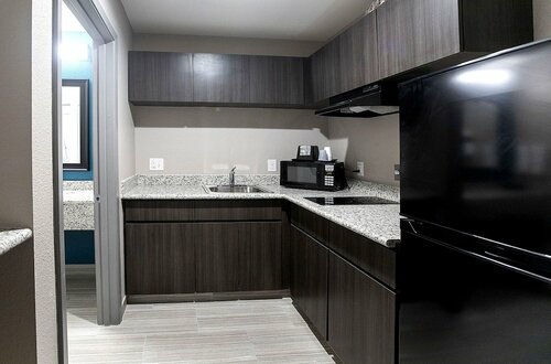Express Inn, Rezervasyon Otel Rosenberg Houston