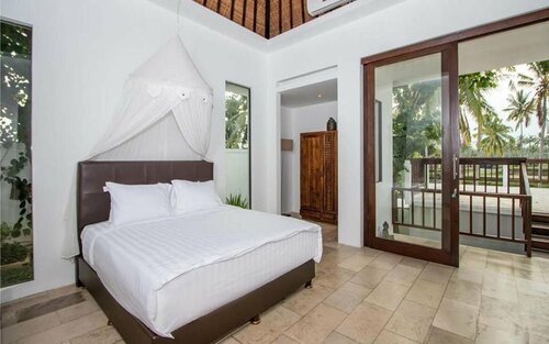 Villa Cinta Ubud, Забронировать Вилла Отели провинции Бали 3 звезды, 3*