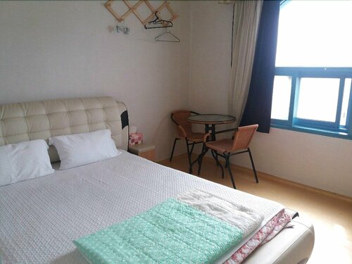 Hae Won Jang Motel, Забронировать Мотель Кёнджу провинция Кёнсан-Пукто