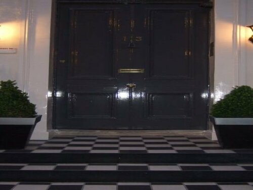 Lynton Hotel, Забронировать Отель Отели Большого Лондона с завтраком, Завтраки