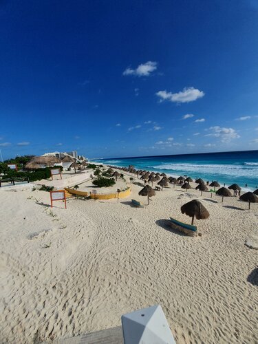 Courtyard by Marriott Cancun Airport, Réserver Hôtel Cancún Quintana Roo