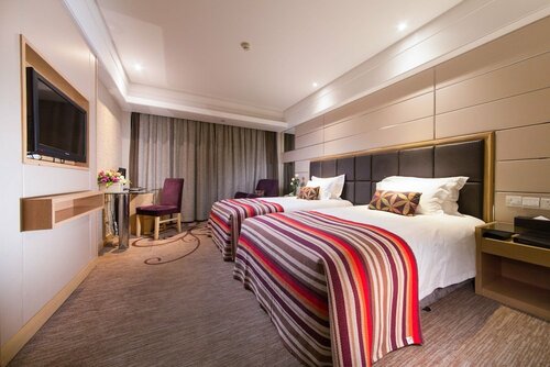 Yiwu Bali Yating Hotel, Забронировать Отель Отели Иу с завтраком, рядом с Binwang Night Market, Завтраки