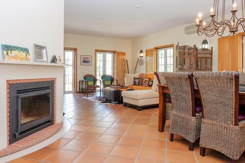 Sunny Villa in Comporta with Private Pool, Забронировать Вилла Montalvo Побережье Алентежу