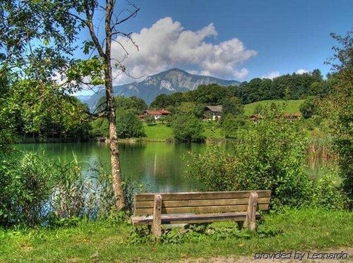 Hotel Astrid, Rezervasyon Otel Chiemgau SPA Otelleri, SPA