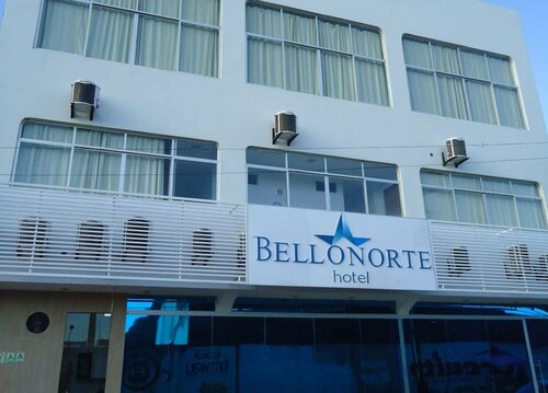 Bellonorte Hotel, Rezerwuj Hotel Tanie hotele w Northern Brazil