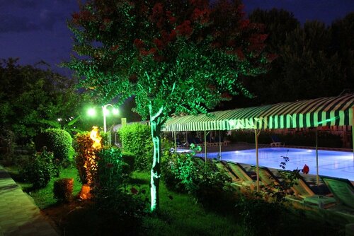 Hulusi Hotel, Забронировать Отель Сиде Побережье Сиде