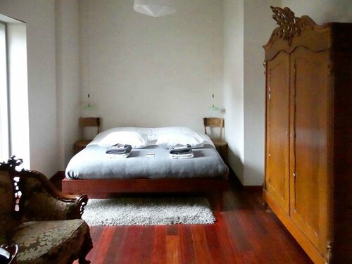 SintAnna B&B PetitHotel, Забронировать Отель «постель и завтрак» Отели Ерсеке с парковкой, Парковка