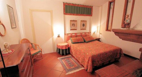 Villa Rossana, Prenota Villa Crespina Toscana