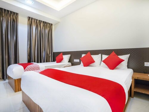 Hope Hotel Masai, Забронировать Отель Недорогие отели Джохор-Бару, недорогие