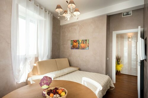 Driade dei Trulli, Забронировать Отель Отели Альберобелло с парковкой, Парковка
