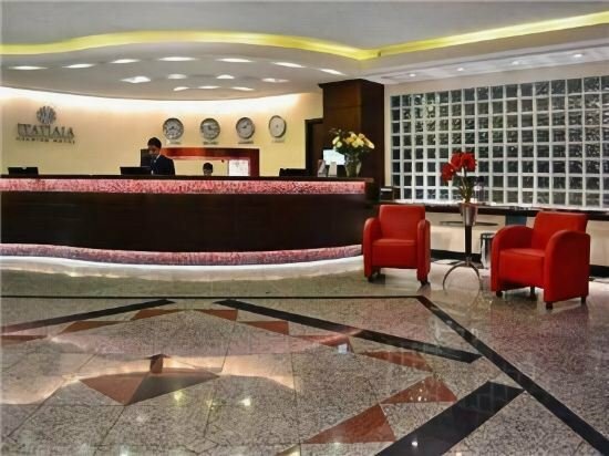 Itatiaia Premium Hotel