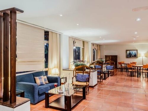 Hotel Manzanares, Забронировать Отель Мансанарес Ciudad Real Province